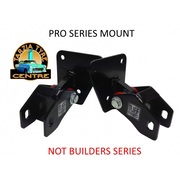 Pro Series Tuff Mounts Chev into Commodores VB - VS & VT S1 TM009