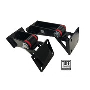 Pro Series Tuff Mounts 2JZ conversion into Holden VB - VS Commodore TM020