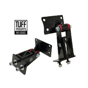 Tuff Mounts Commodore VN VG VP VQ VR VS Engine 4.0L Barra Conversion TM023 V6 KFrame