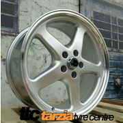 20 x 8.5 Inch Walkinshaw Wheels X4 Suits Commodore SS HSV Group A VB - VZ