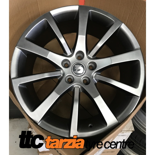 Vz commodore wheels hotsell