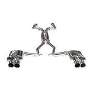 Exhaust 